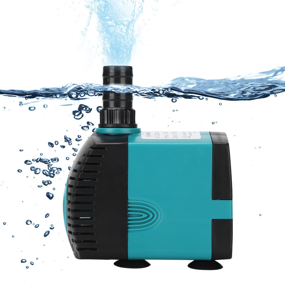 220V-240V Aquarium Submersible - đánh giá và giá Aquarium Marine Filter