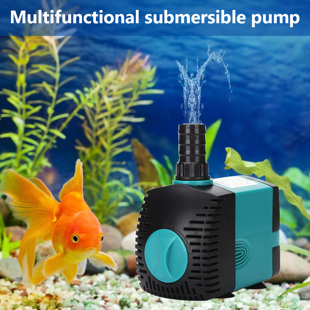 220V-240V Aquarium Submersible - đánh giá và giá Aquarium Marine Filter