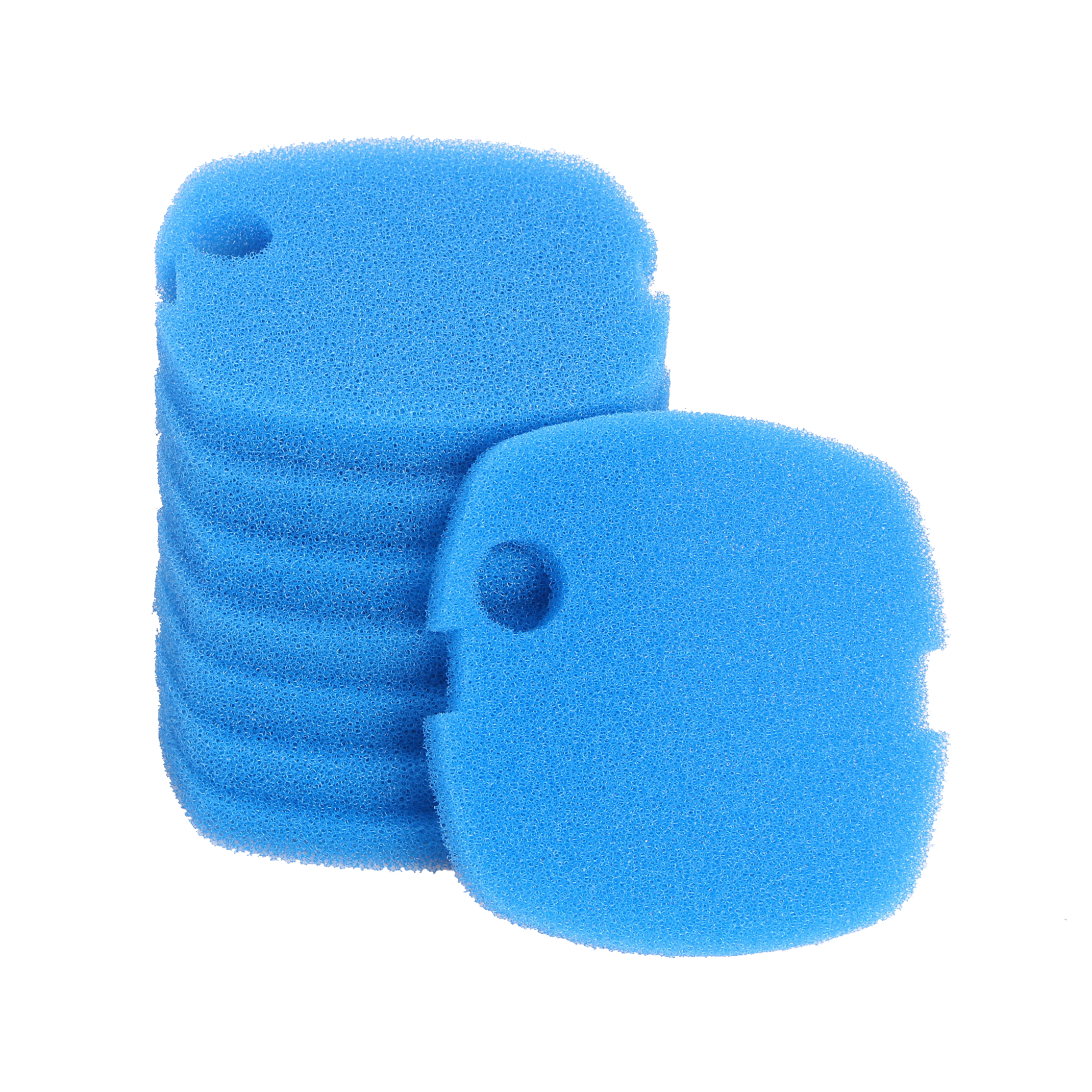 Compatible Blue Coarse Filter  - đánh giá và giá Marine Aquarium Uv Sterilizer