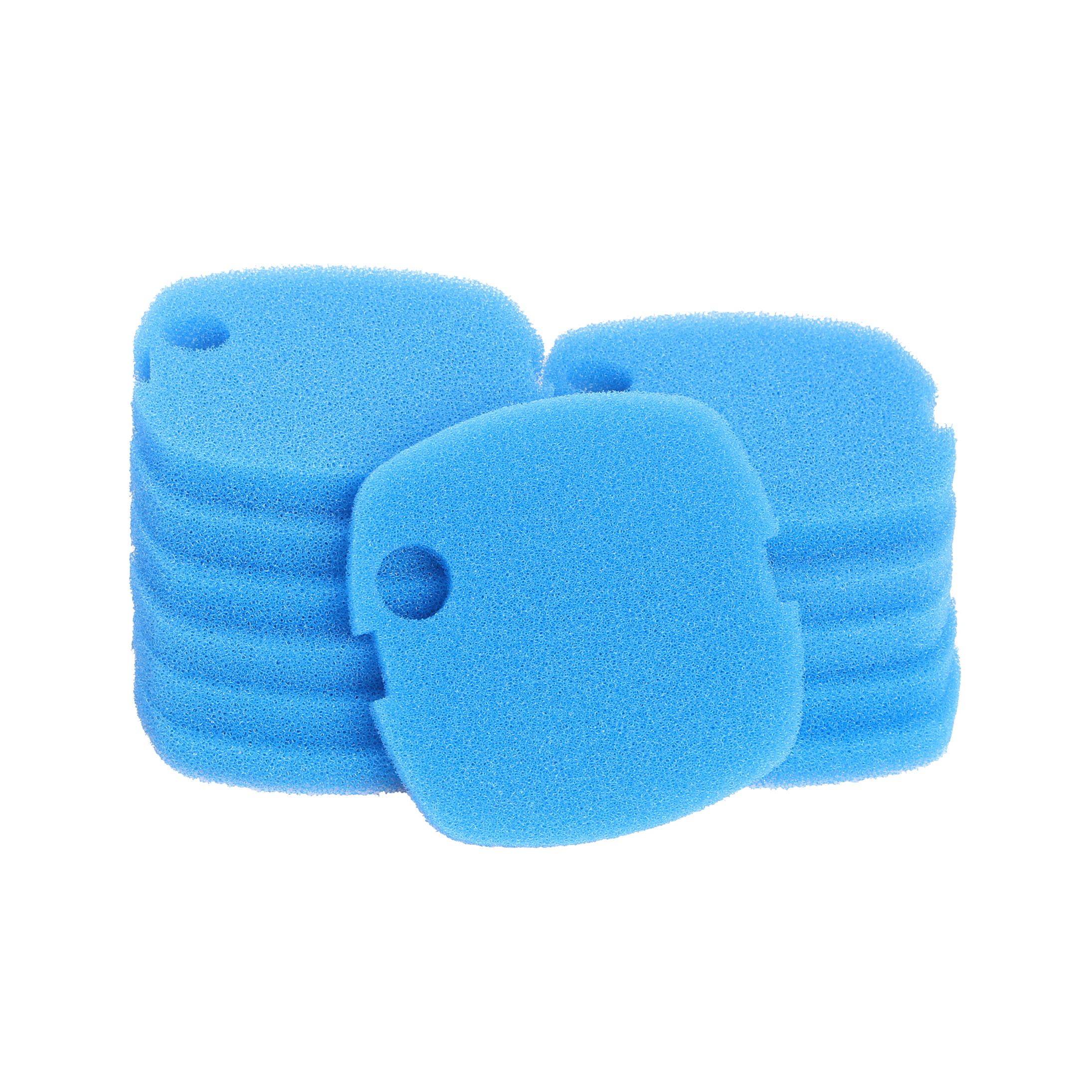 Compatible Blue Coarse Filter  - đánh giá và giá Marine Aquarium Uv Sterilizer