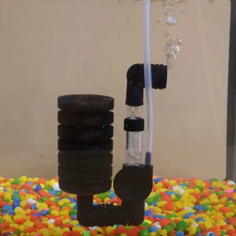 Useful Bio Sponge Filter for A - đánh giá và giá Marine Aquarium Overflow