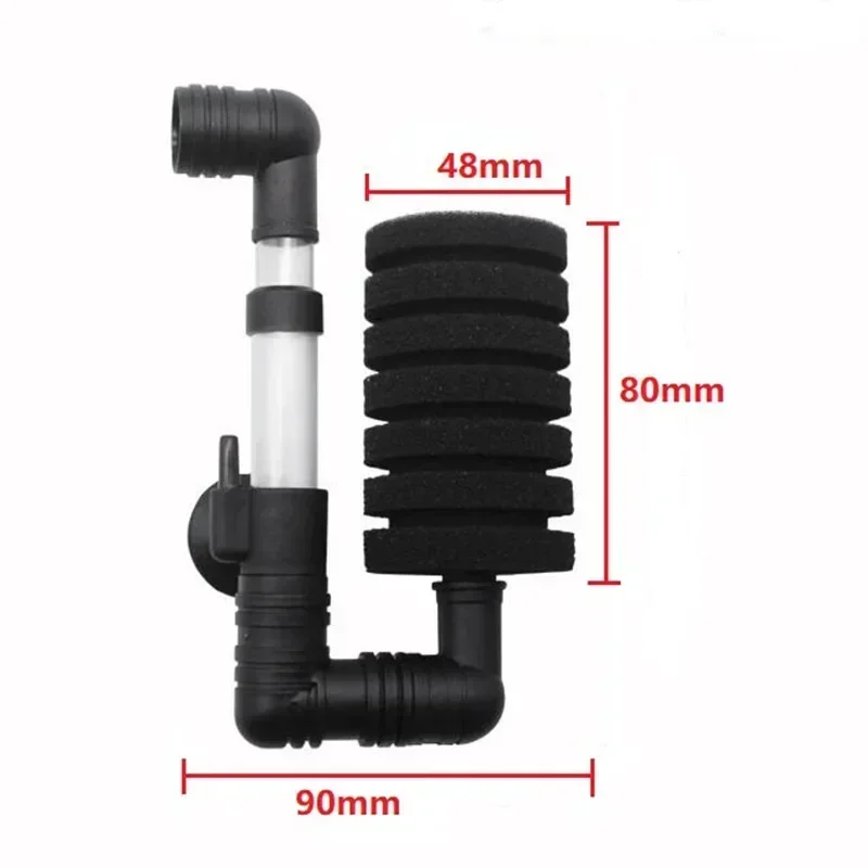 Useful Bio Sponge Filter for A - đánh giá và giá Marine Aquarium Overflow