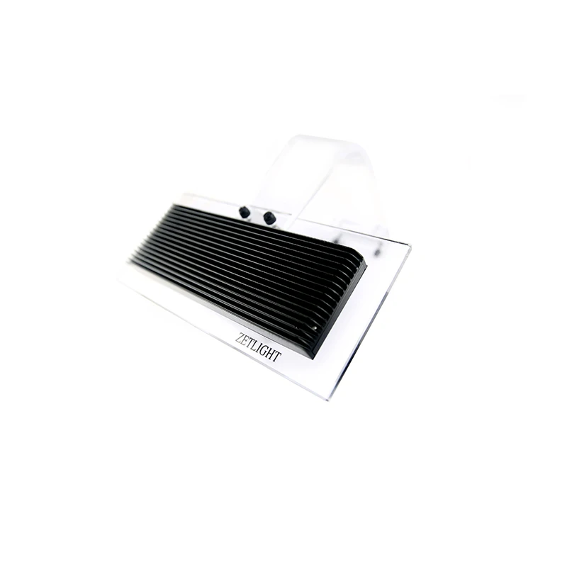 ZETLIGHT ZA-1201AI LED light c - đánh giá và giá Aquarium Blue Marine