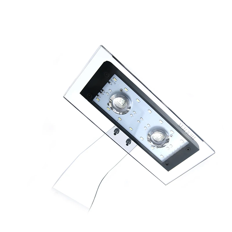 ZETLIGHT ZA-1201AI LED light c - đánh giá và giá Aquarium Blue Marine