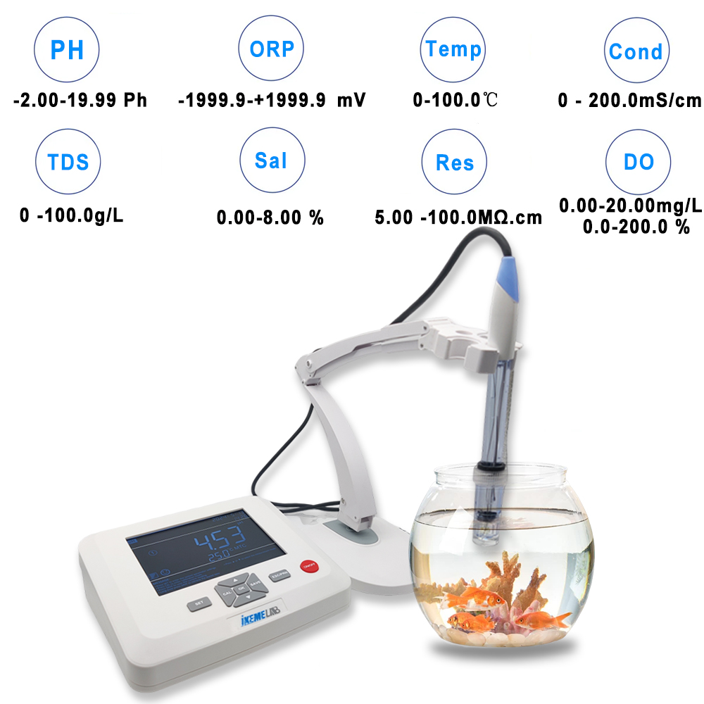WEIAI laboratory Water Quality - đánh giá và giá Aquarium & Marine Museum Universiti Malaysia Sabah Kota Kinabalu Sabah Photos