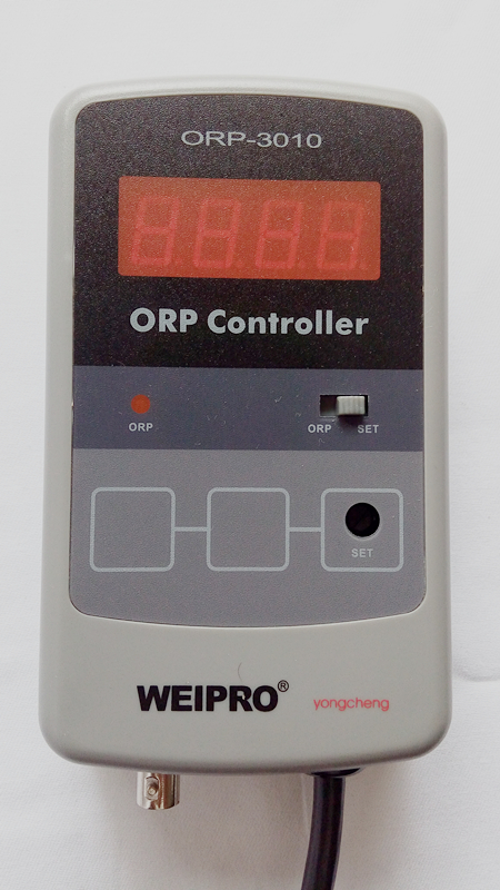AQUARIUM ORP Meter and Control - đánh giá và giá Marine Aquarium Ozone Generator