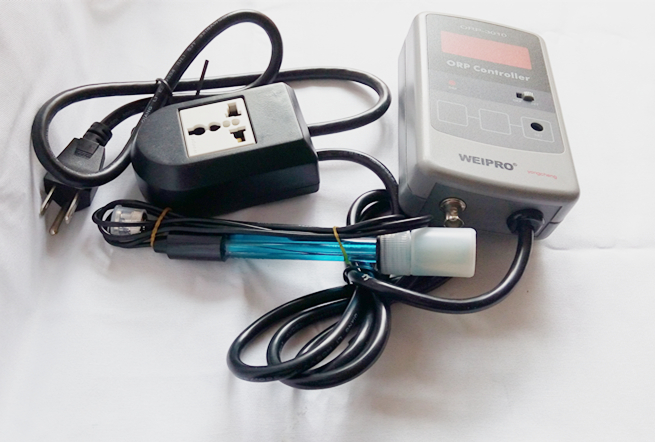 AQUARIUM ORP Meter and Control - đánh giá và giá Marine Aquarium Ozone Generator