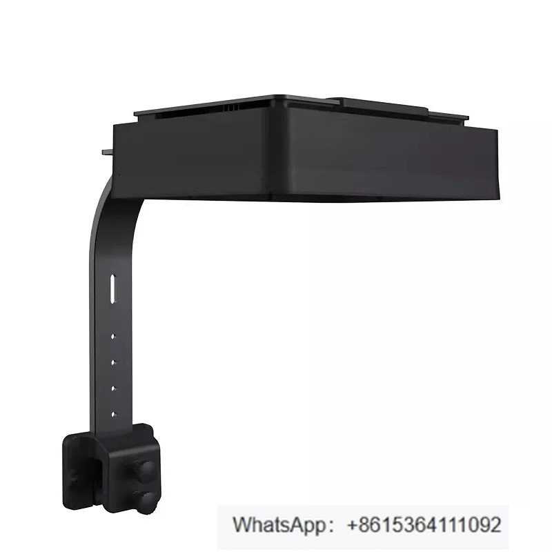 MJ-L165 Blue 65W  Full Spectru - đánh giá và giá Aquarium Blue Marine