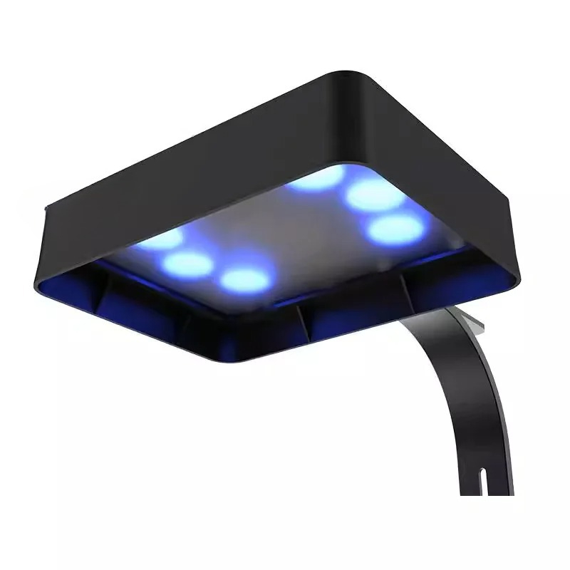 MJ-L165 Blue 65W  Full Spectru - đánh giá và giá Aquarium Blue Marine