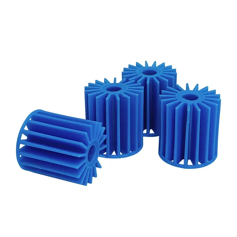 100g Aquarium Bio Balls Bioche - đánh giá và giá Marine Aquarium Filter Media