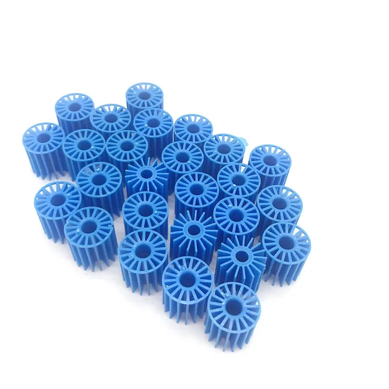 100g Aquarium Bio Balls Bioche - đánh giá và giá Marine Aquarium Filter Media