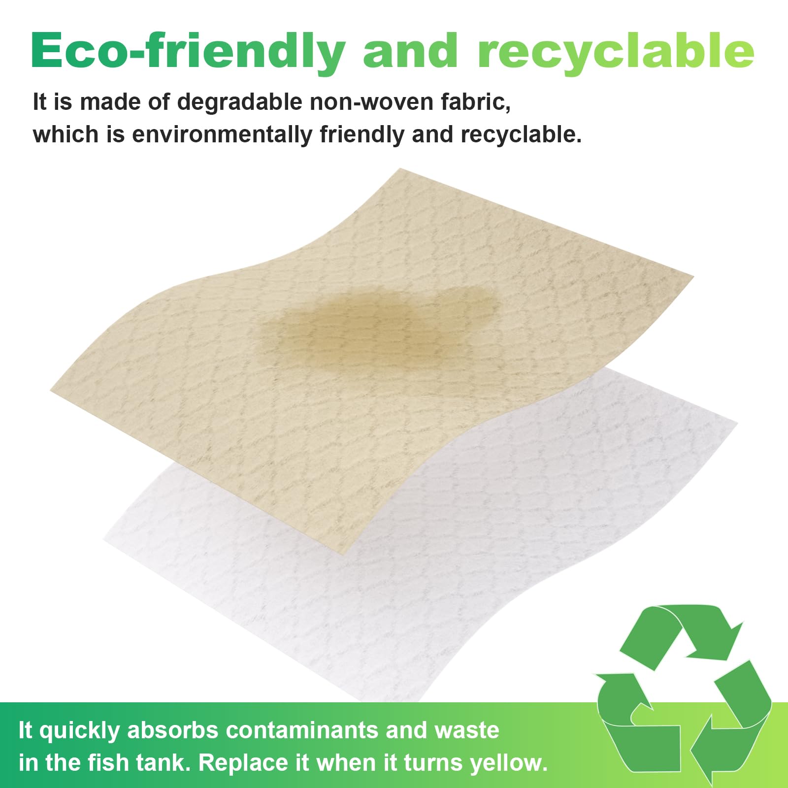 Aquarium Filter Sheets for Wat - đánh giá và giá Aquarium Marine Filter