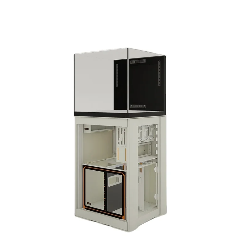 TLF TR Seri Ultra-Thin Overflo - đánh giá và giá Marine Aquarium Overflow