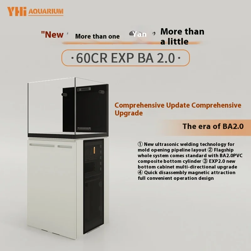 TLF TR Seri Ultra-Thin Overflo - đánh giá và giá Marine Aquarium Overflow