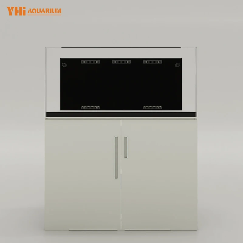 TLF TR Seri Ultra-Thin Overflo - đánh giá và giá Marine Aquarium Overflow
