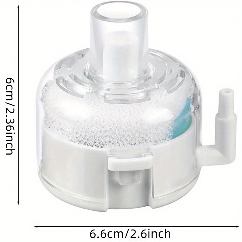 Small Ultra Thin Aquarium Filt - đánh giá và giá Marine Aquarium Overflow