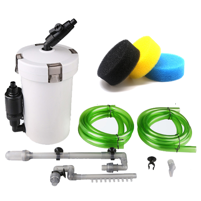 sunsun Aquarium Filter Aqurium - đánh giá và giá Marine Aquarium Uv Sterilizer