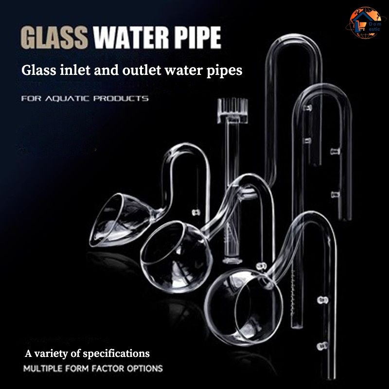 Aquarium ADA Style 13mm 17mm G - đánh giá và giá Marine Aquarium Overflow