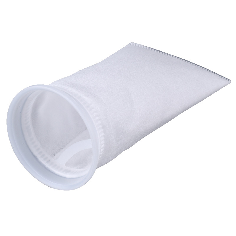 Aquarium Filter Socks Bags Fis - đánh giá và giá Marine Aquarium Filter Media