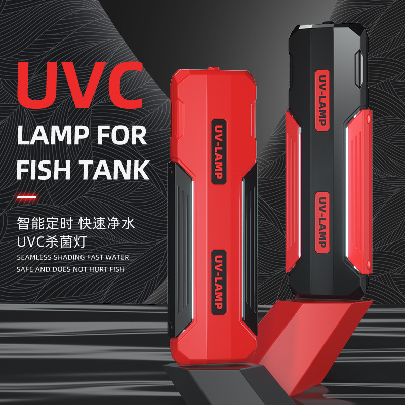 110V 220V New fish tank aquari - đánh giá và giá Marine Aquarium Ozone Generator