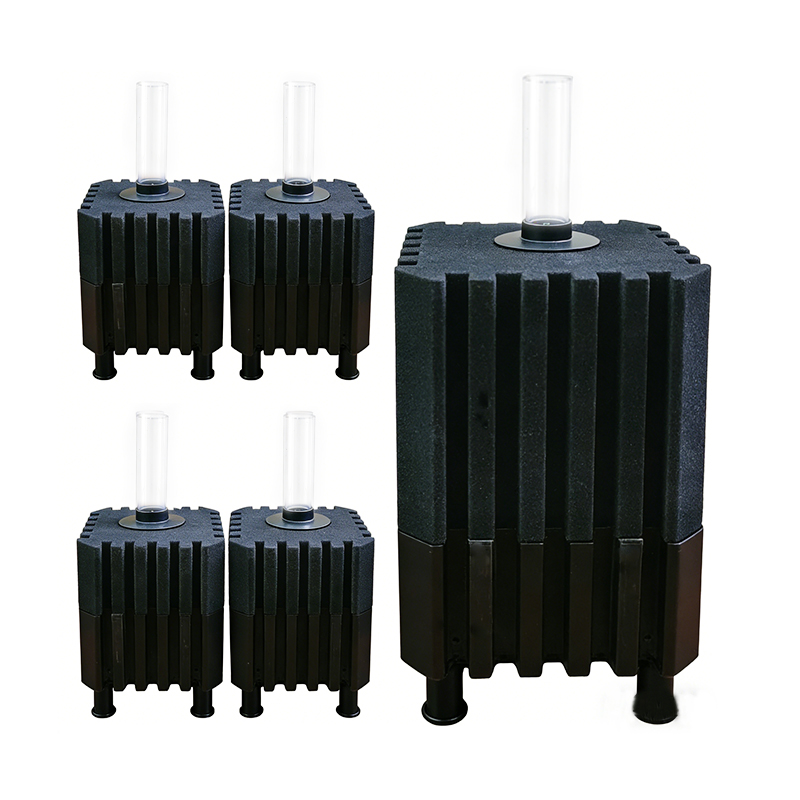 Large Aquarium Filter For Fish - đánh giá và giá Marine Aquarium Filter Media