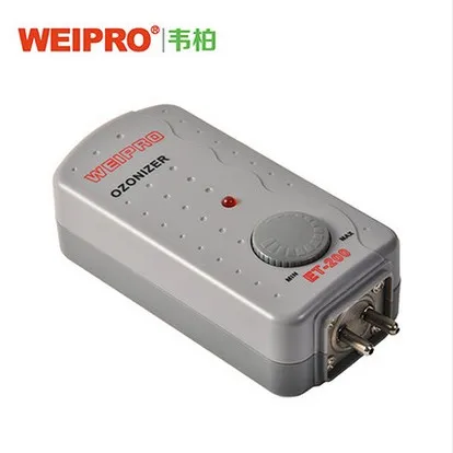 WEIPRO ET-25 ET-50 ET-100 ET-2 - đánh giá và giá Marine Aquarium Ozone Generator
