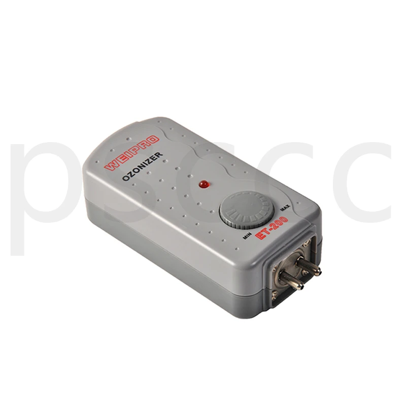 WEIPRO ET-25 ET-50 ET-100 ET-2 - đánh giá và giá Marine Aquarium Ozone Generator