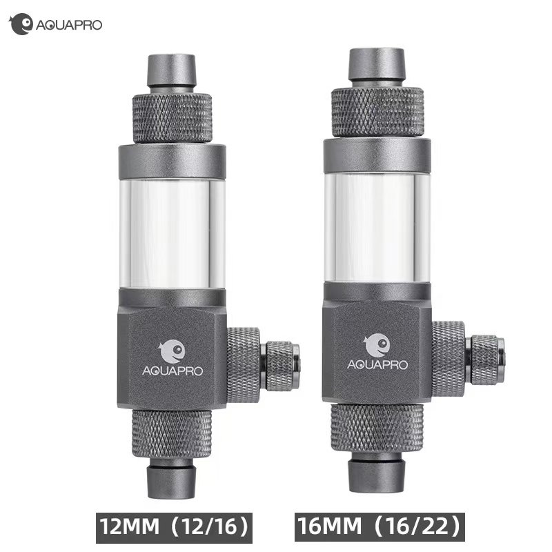 AQUAPRO External CO2 Atomizer  - đánh giá và giá Aquarium Marine Filter
