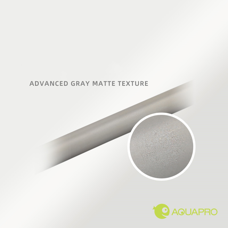 Aquapro Algae Brush Cleaning T - đánh giá và giá Aquarium Marine Salt