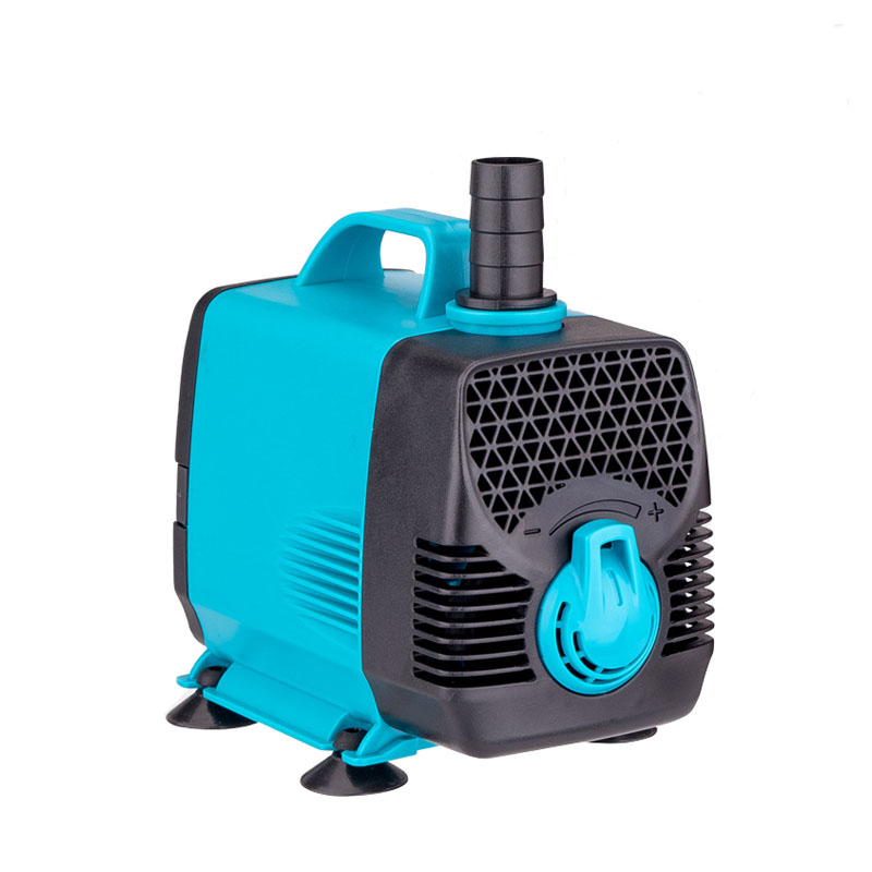 220V Ultra Quiet Submersible W - đánh giá và giá Aquarium Marine Filter