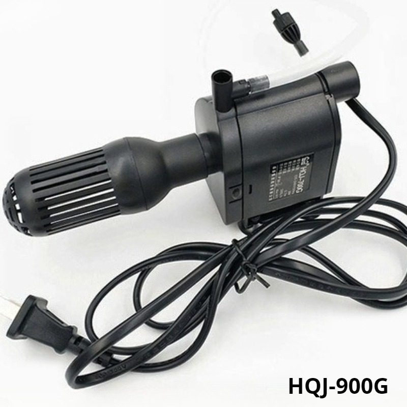 Fish Tank Water Pump Oxygenate - đánh giá và giá Aquarium Marine Filter