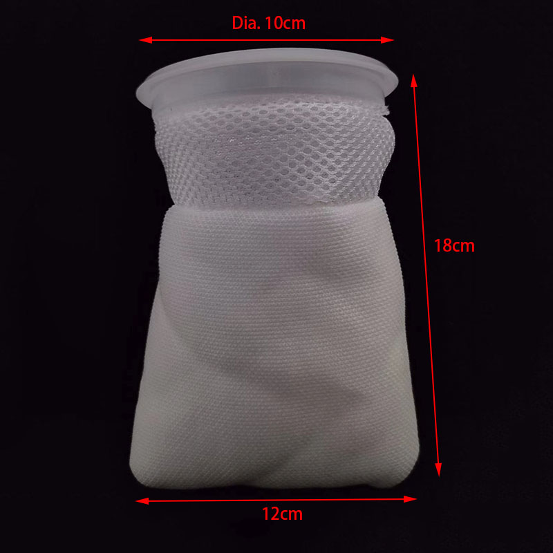 Anti Overflow Aquarium Filter  - đánh giá và giá Marine Aquarium Overflow