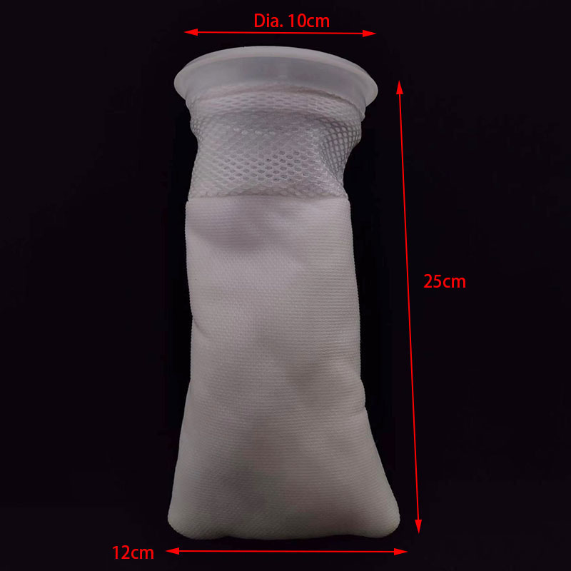 Anti Overflow Aquarium Filter  - đánh giá và giá Marine Aquarium Overflow