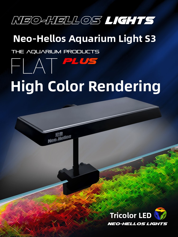 Neo S3 Full Spectrum Plant Gro - đánh giá và giá Aquarium & Marine Museum Universiti Malaysia Sabah Kota Kinabalu Sabah Photos
