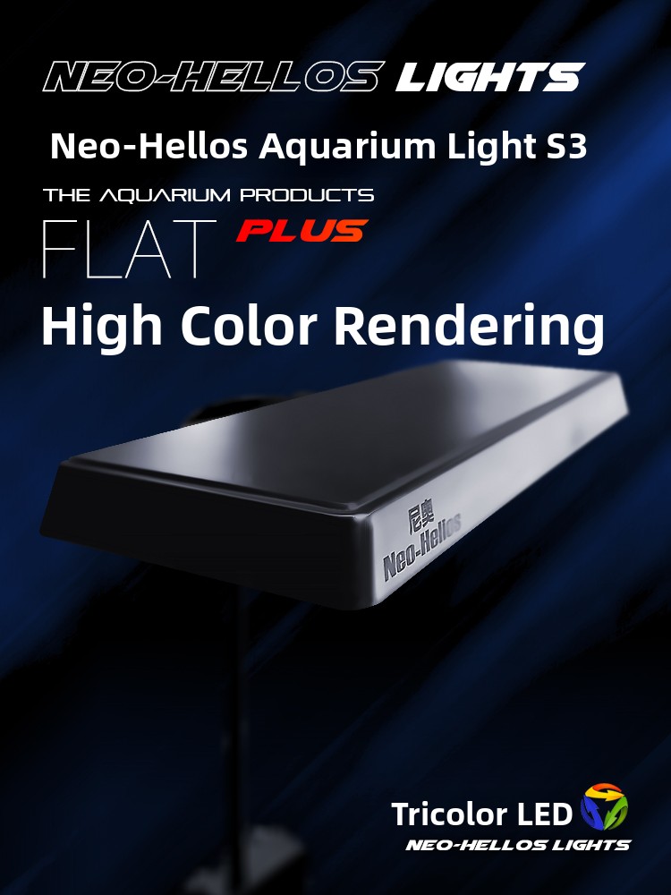 Neo S3 Full Spectrum Plant Gro - đánh giá và giá Aquarium & Marine Museum Universiti Malaysia Sabah Kota Kinabalu Sabah Photos