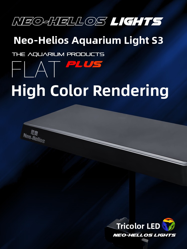 Neo S3 Full Spectrum Plant Gro - đánh giá và giá Aquarium & Marine Museum Universiti Malaysia Sabah Kota Kinabalu Sabah Photos