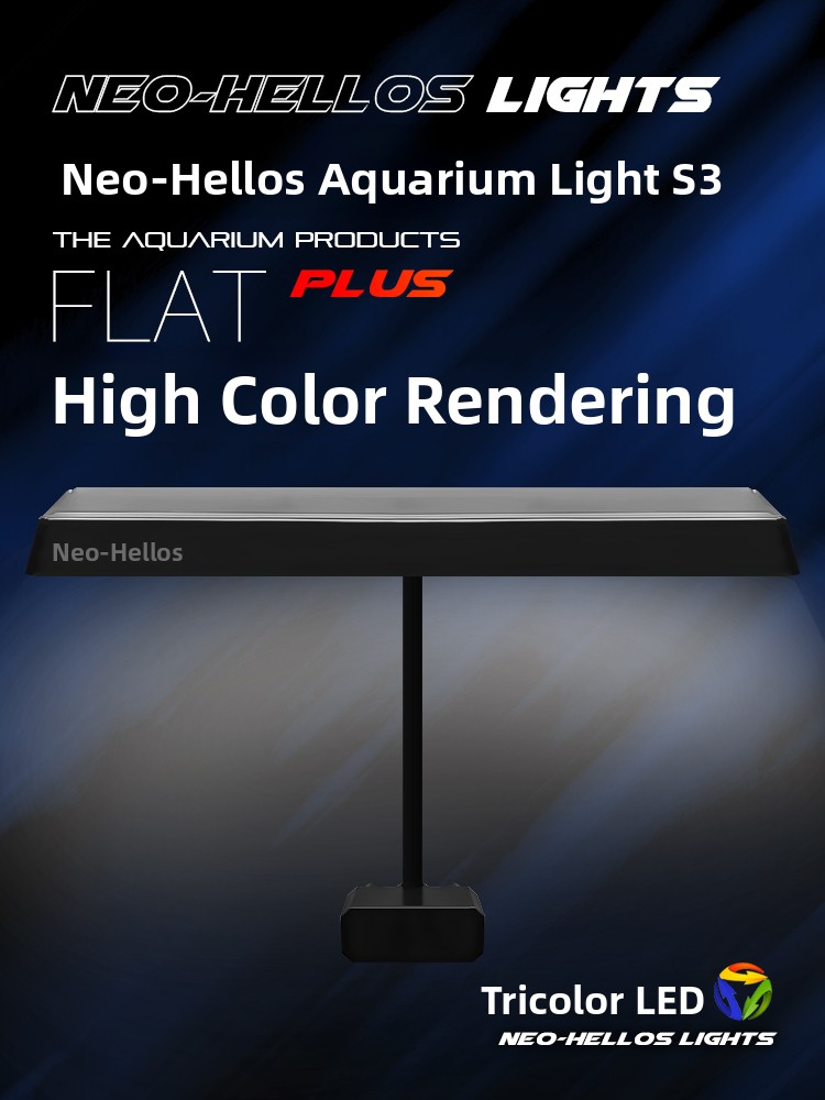 Neo S3 Full Spectrum Plant Gro - đánh giá và giá Aquarium & Marine Museum Universiti Malaysia Sabah Kota Kinabalu Sabah Photos