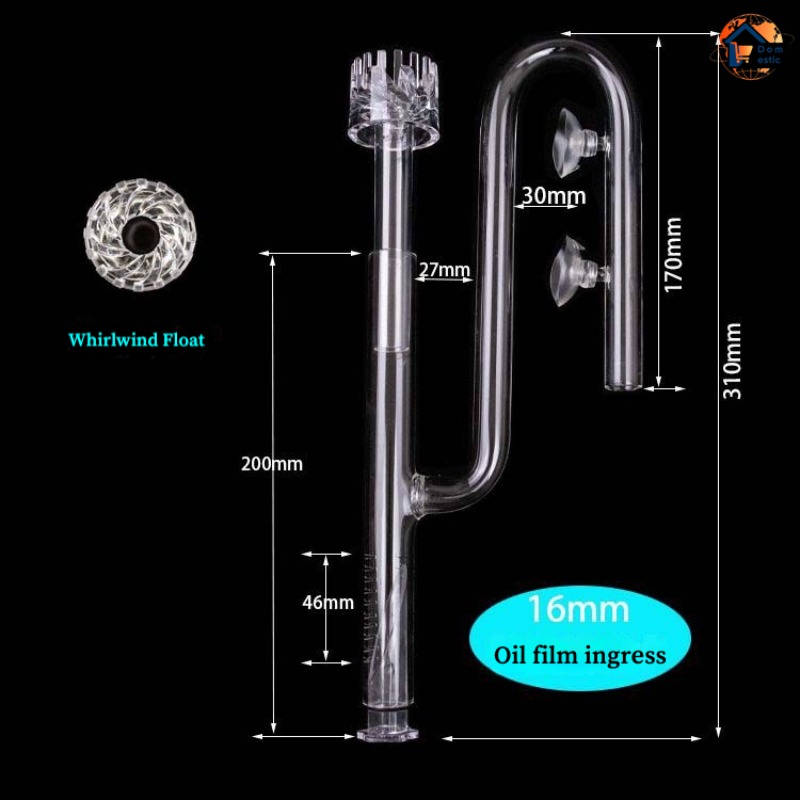 Aquarium Tank Water Outflow Li - đánh giá và giá Marine Aquarium Overflow