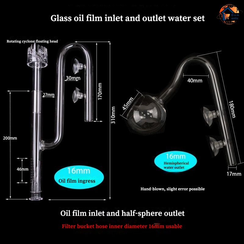 Aquarium Tank Water Outflow Li - đánh giá và giá Marine Aquarium Overflow