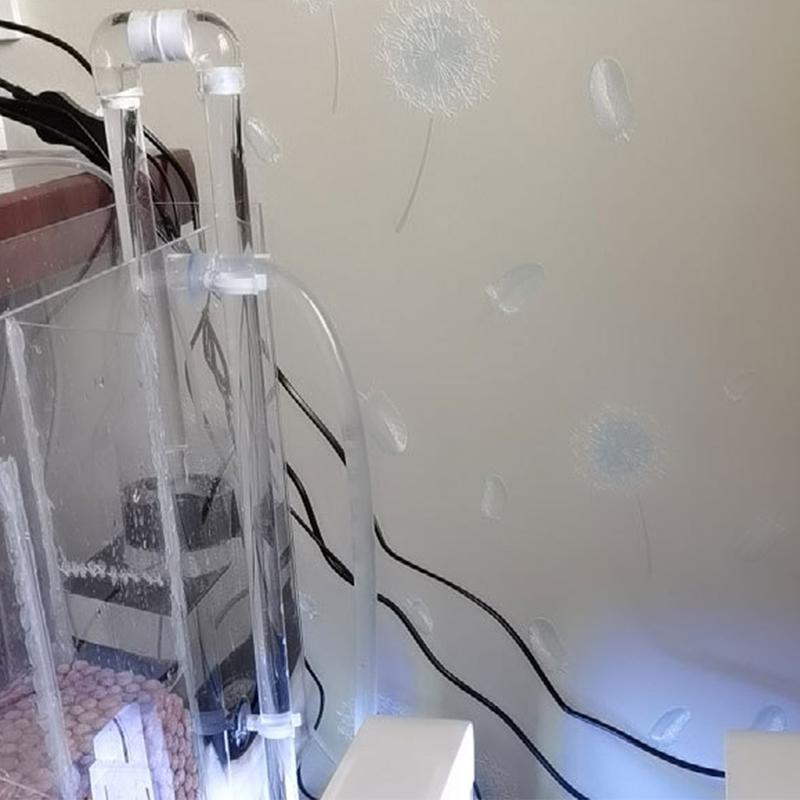 Aquarium Filter Rain Spray Bar - đánh giá và giá Marine Aquarium Overflow