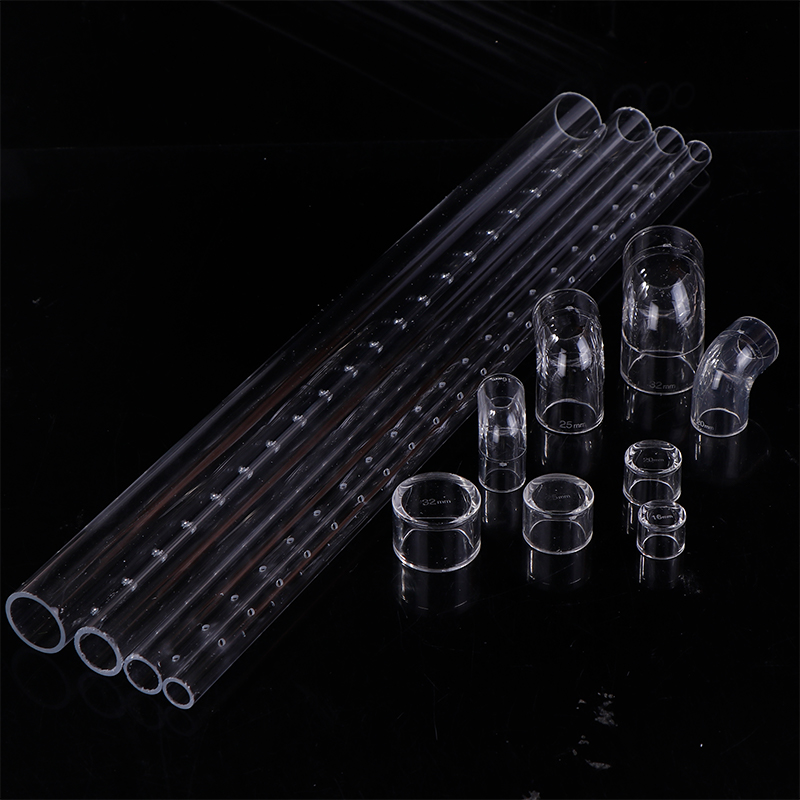 Aquarium Filter Rain Spray Bar - đánh giá và giá Marine Aquarium Overflow