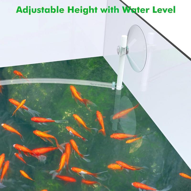 Floating Plant Corral Fish Fee - đánh giá và giá Aquarium Marine Filter