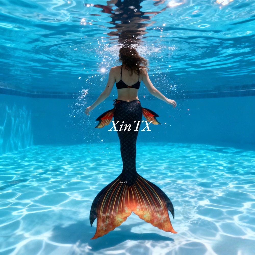 Adult Mermaid Tail Swimsuit wi - đánh giá và giá Aquarium & Marine Museum Universiti Malaysia Sabah Kota Kinabalu Sabah Photos