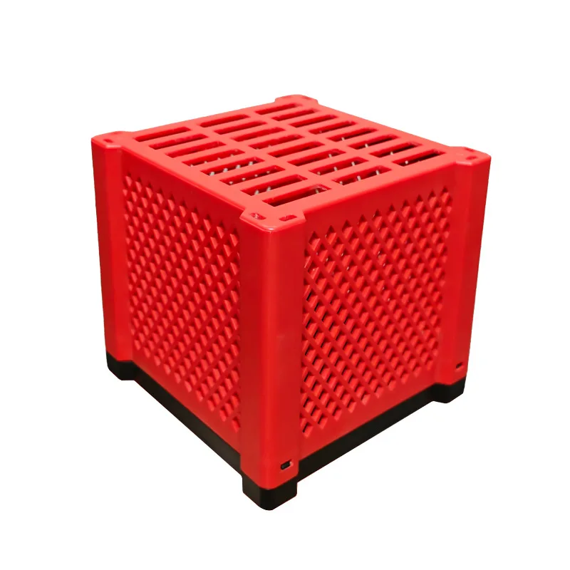 PVC Storage Box Fish Tank Filt - đánh giá và giá Marine Aquarium Filter Media