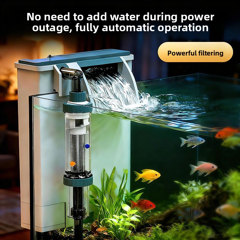 SUNSUN XBK fish tank filter ox - đánh giá và giá Marine Aquarium Uv Sterilizer