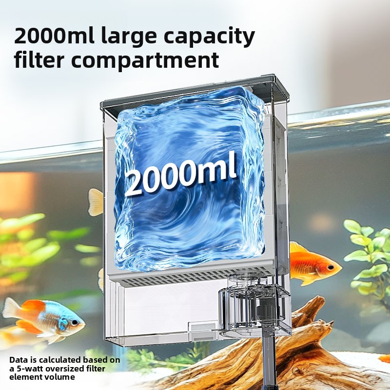 SUNSUN XBK fish tank filter ox - đánh giá và giá Marine Aquarium Uv Sterilizer
