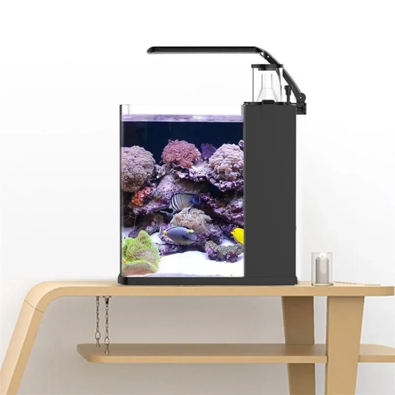 Hot sales Ultra Clear Glass Mi - đánh giá và giá Marine Aquarium Tank For Sale