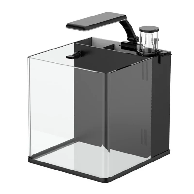 Hot sales Ultra Clear Glass Mi - đánh giá và giá Marine Aquarium Tank For Sale