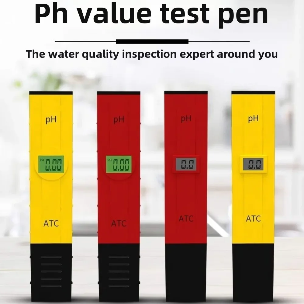PH Meter Digital PH Tester Wat - đánh giá và giá Marine Aquarium Water Analyzer