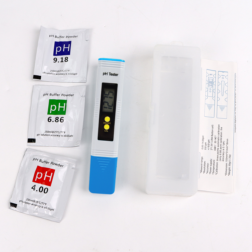 Water Quality Tester LCD Digit - đánh giá và giá Marine Aquarium Water Analyzer